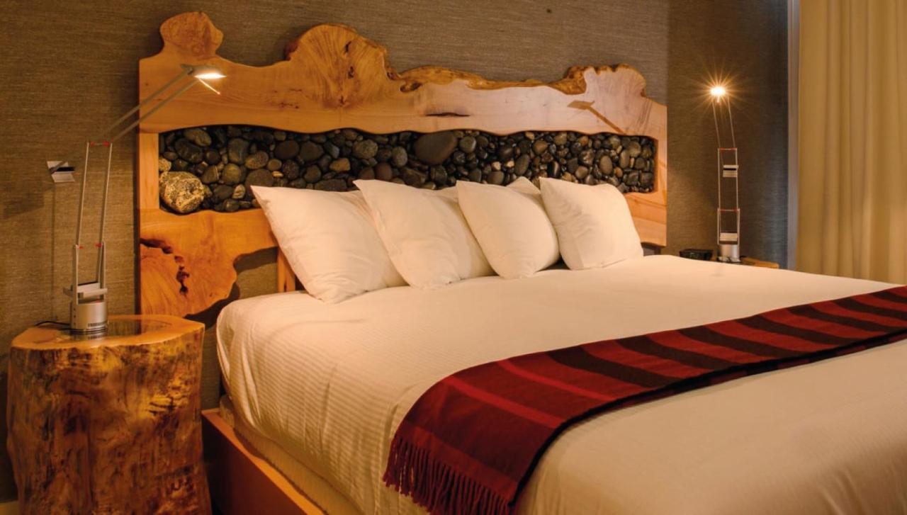 Skwachays Lodge Vancouver Rum bild
